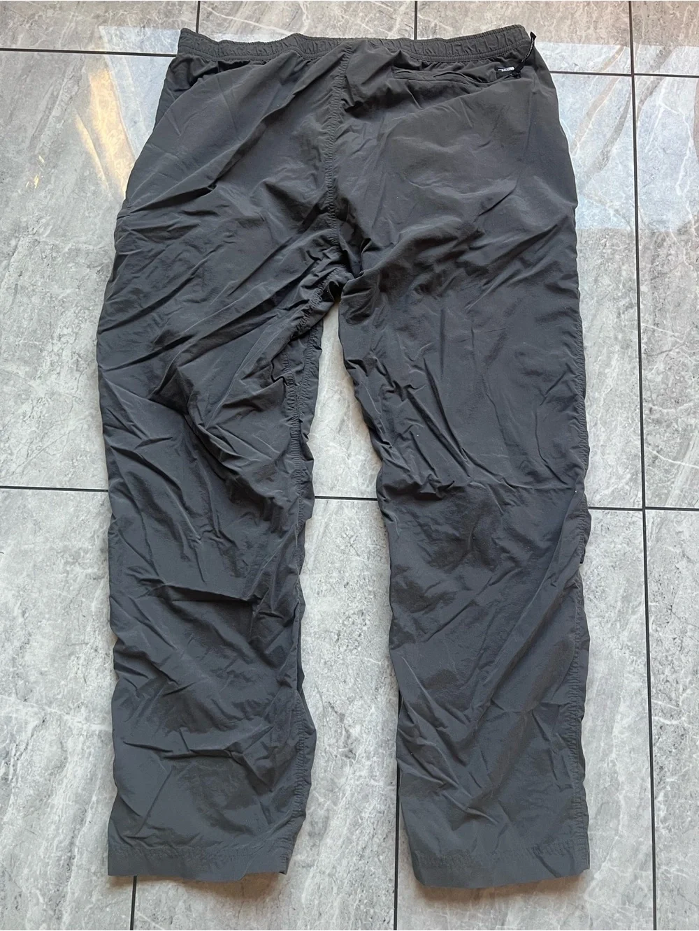 The North Face north face